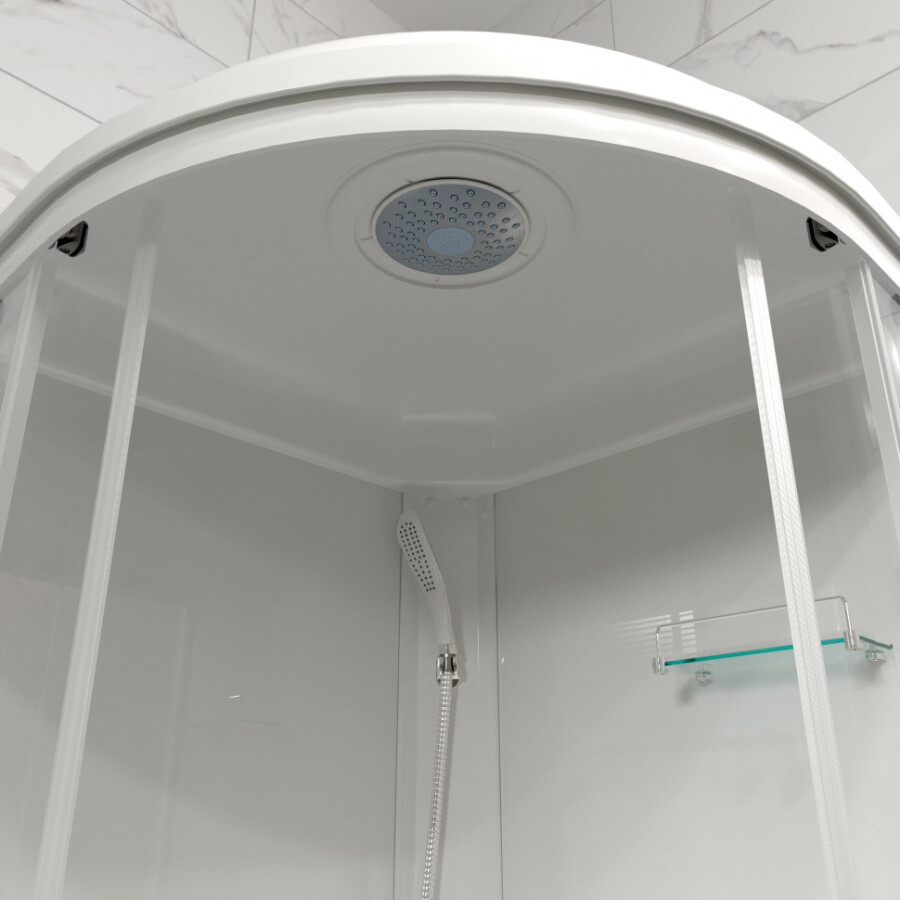 Triton Душевая Кабина Ультра 90*90 В Щ0000061849