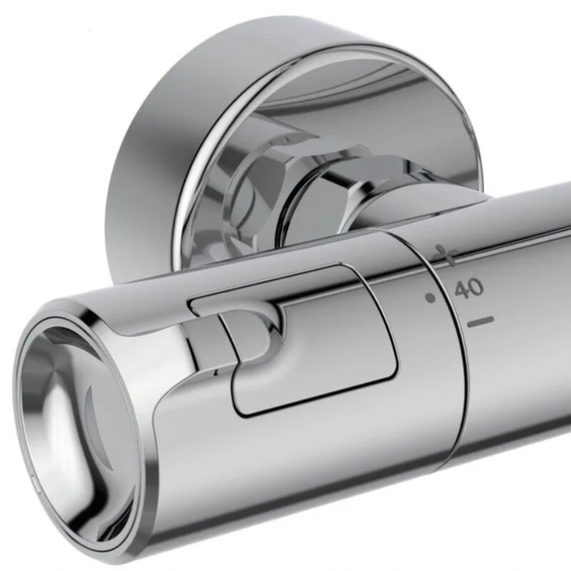 Ideal Standard Ceratherm душевая система с термостатом A7565AA