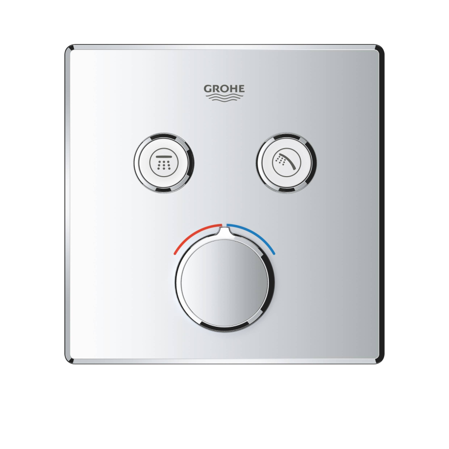 Grohe SmartControl смеситель для душа (внешняя часть) 29148000