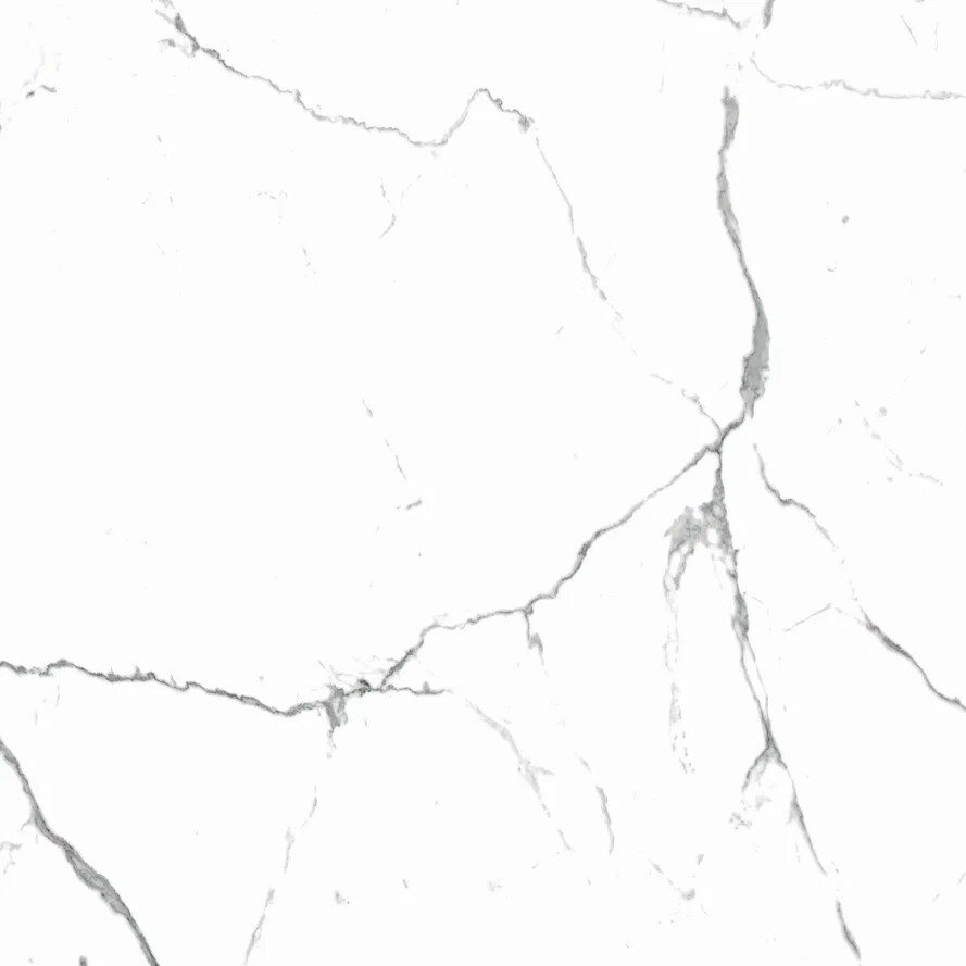 Керамогранит 10 GCR G ST 0005 Eurotile Statuario Fond 60x60