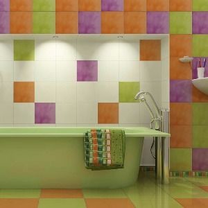 Нефрит Толедо 20х20 см декор настенный фрукты виноград черный