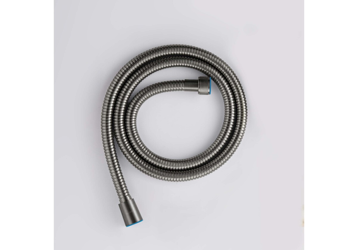 Aquatek AQ2103BGM Шланг для душа 120 см Оружейная сталь