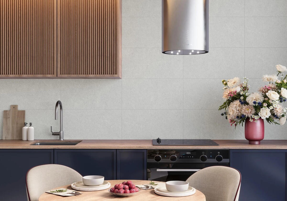 Керамогранит Artkera Group GP36GRS15 Gresse Gray матовый 300 x 600 x 8 мм.