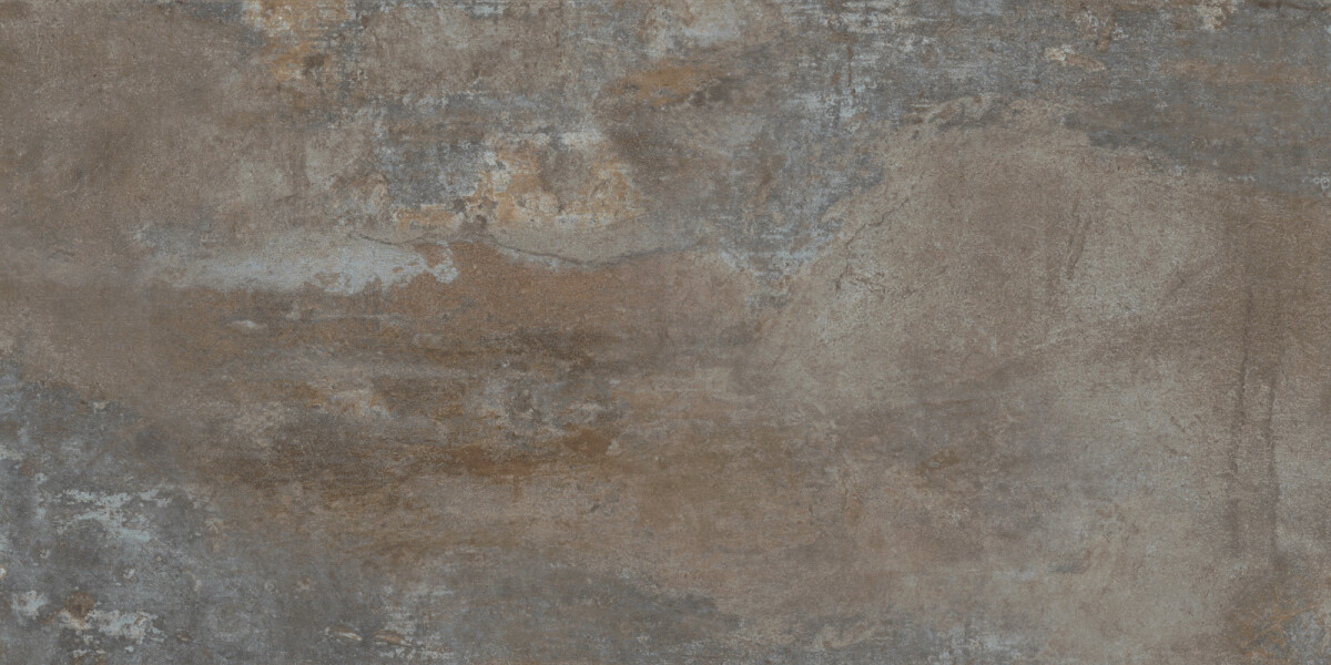 Delacora Centro Copper Керамогранит 600 x 1200 x 9.5 D120219L