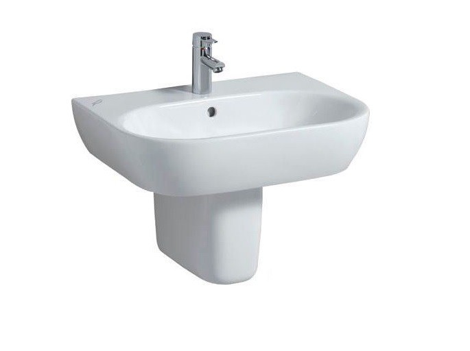 Ifo Special RP721000100 полупьедестал для раковины