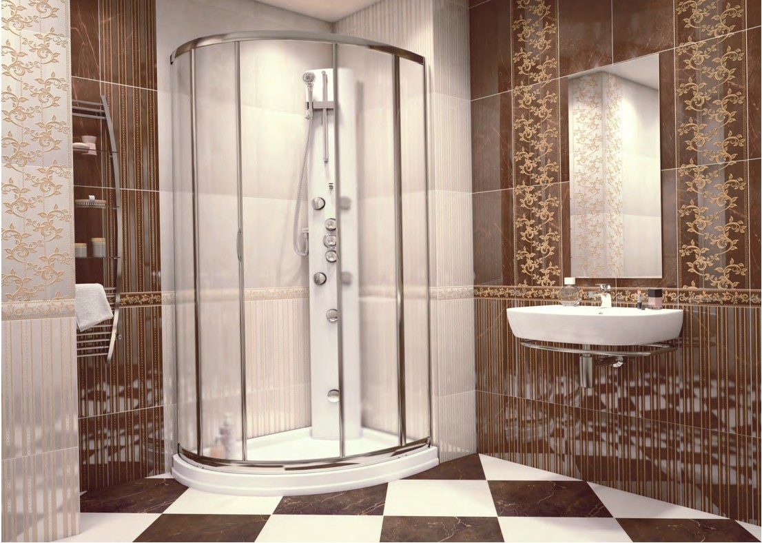 AltaCera Flexion Marble Crema FT3MRB01 плитка напольная 42x42 см