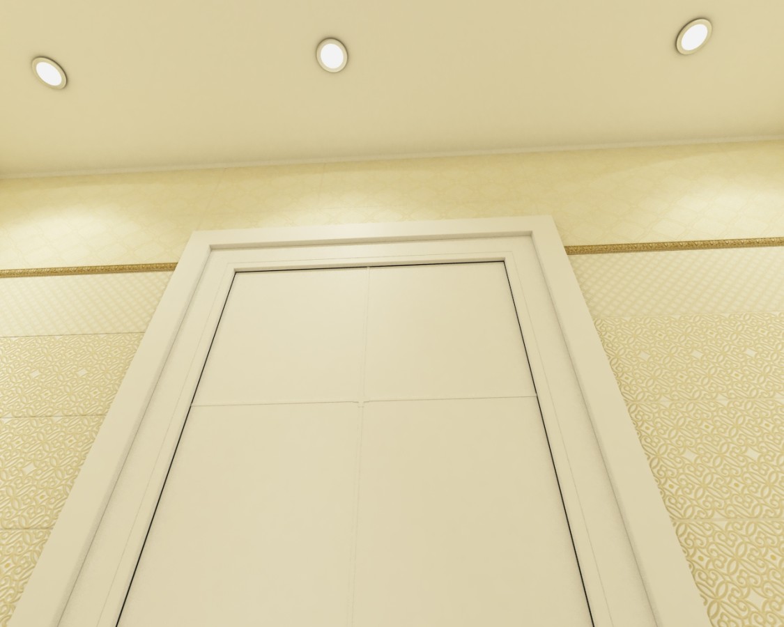 AltaCera Glory бордюр Desire 60x7 см BW0DSR11