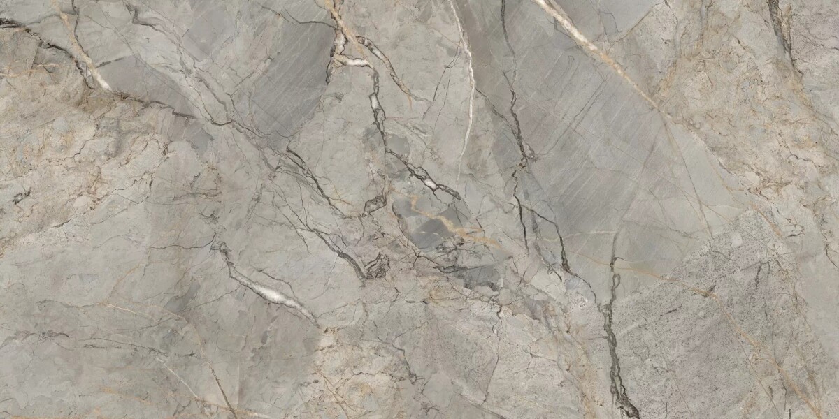 New Trend Кварц / Quartz Керамогранит 600 x 1200 x 7 60120QUA31P