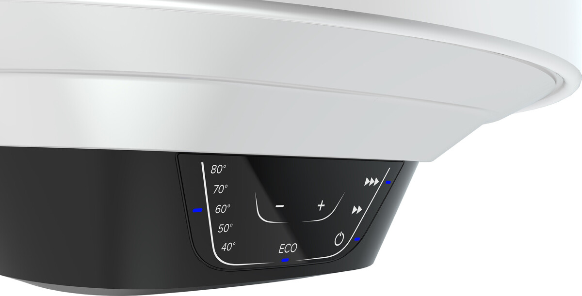 Ariston PRO1 ECO ABS PW 150 V Водонагреватель электрический 150 литров 3700542