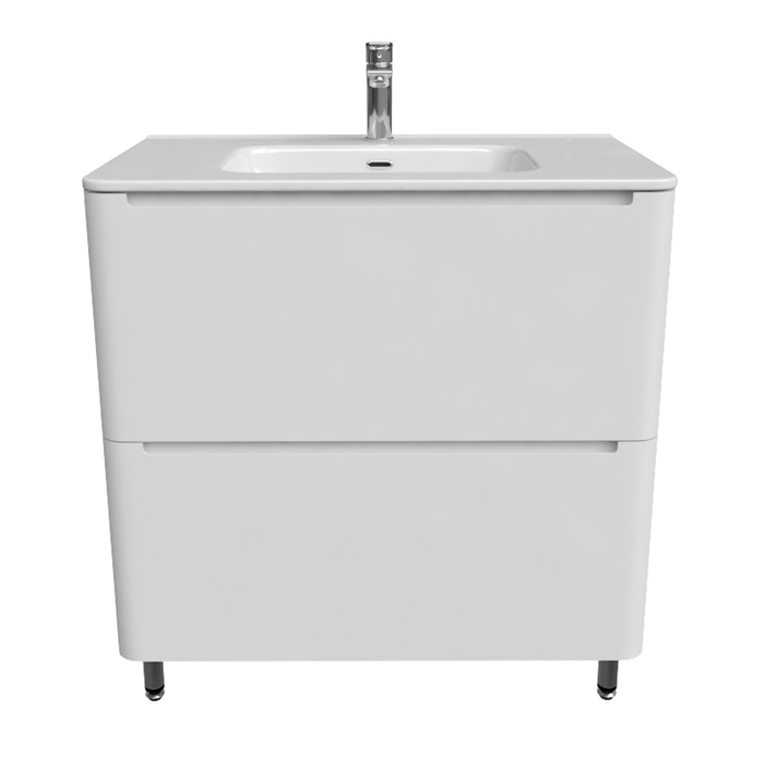 Iddis Edifice тумба 80 с раковиной EDI80WFi95K