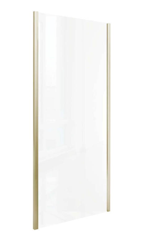 BAS Lite SP-80-C-BG Боковая панель 800х1900 Брашированное золото ЛТ00049