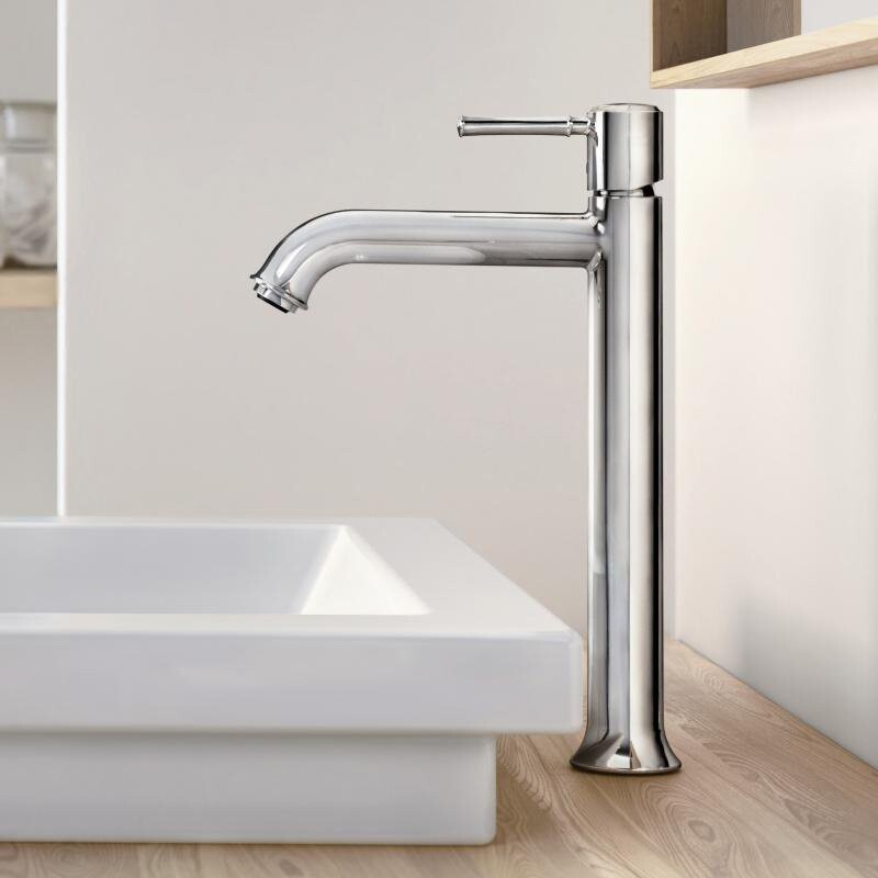 Hansgrohe Talis Classic 14116000 смеситель для раковины хром