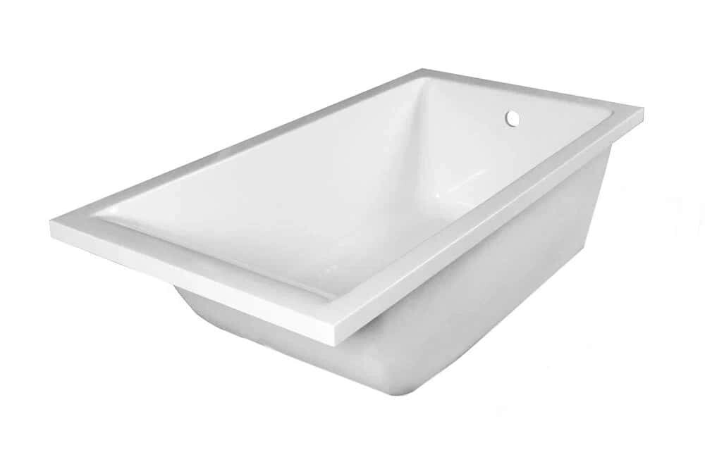 Ванна Taliente Egoista EG2315070-1 150х70 пристенная прямоугольная