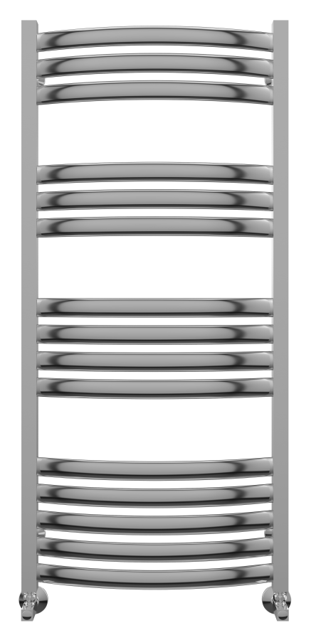 Terminus Палермо П15 полотенцесушитель водяной 500*1136
