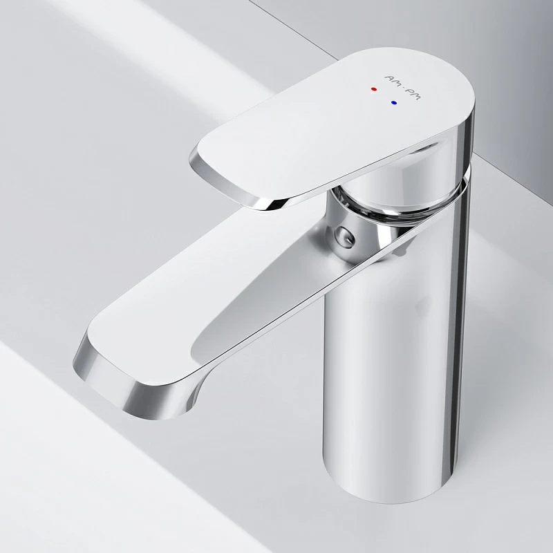 Am.Pm Func смеситель для раковины F8F02100