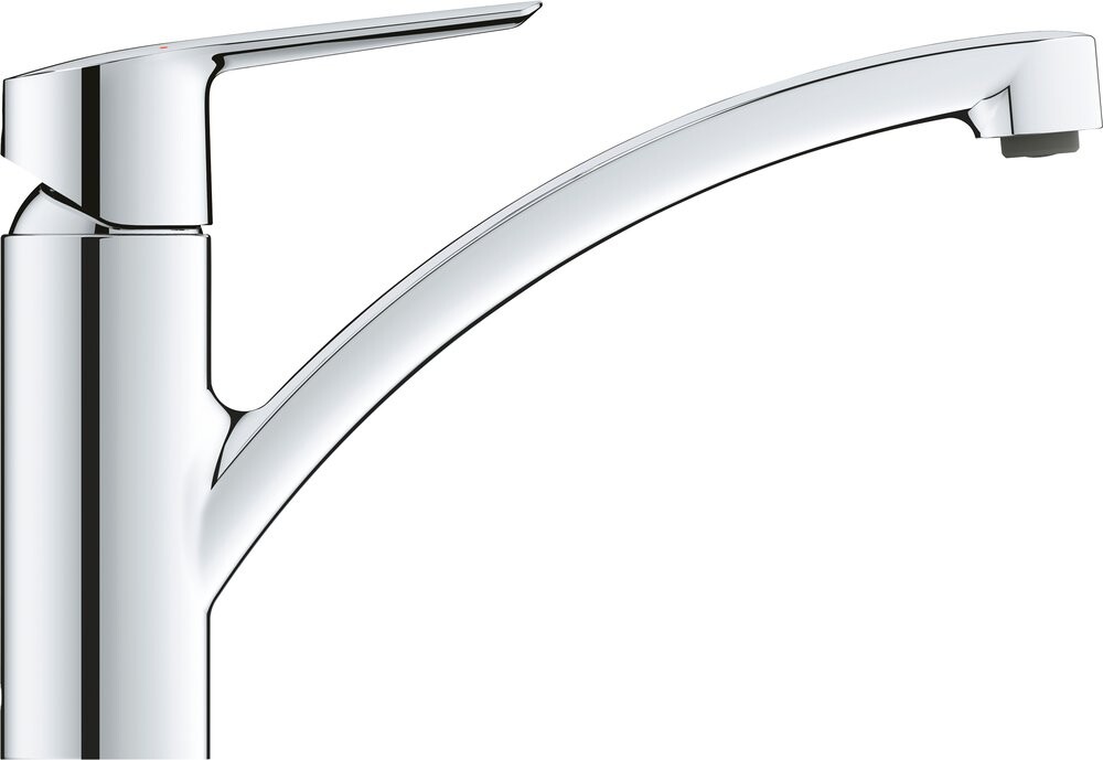 Grohe Start 30334001 смеситель для кухни хром