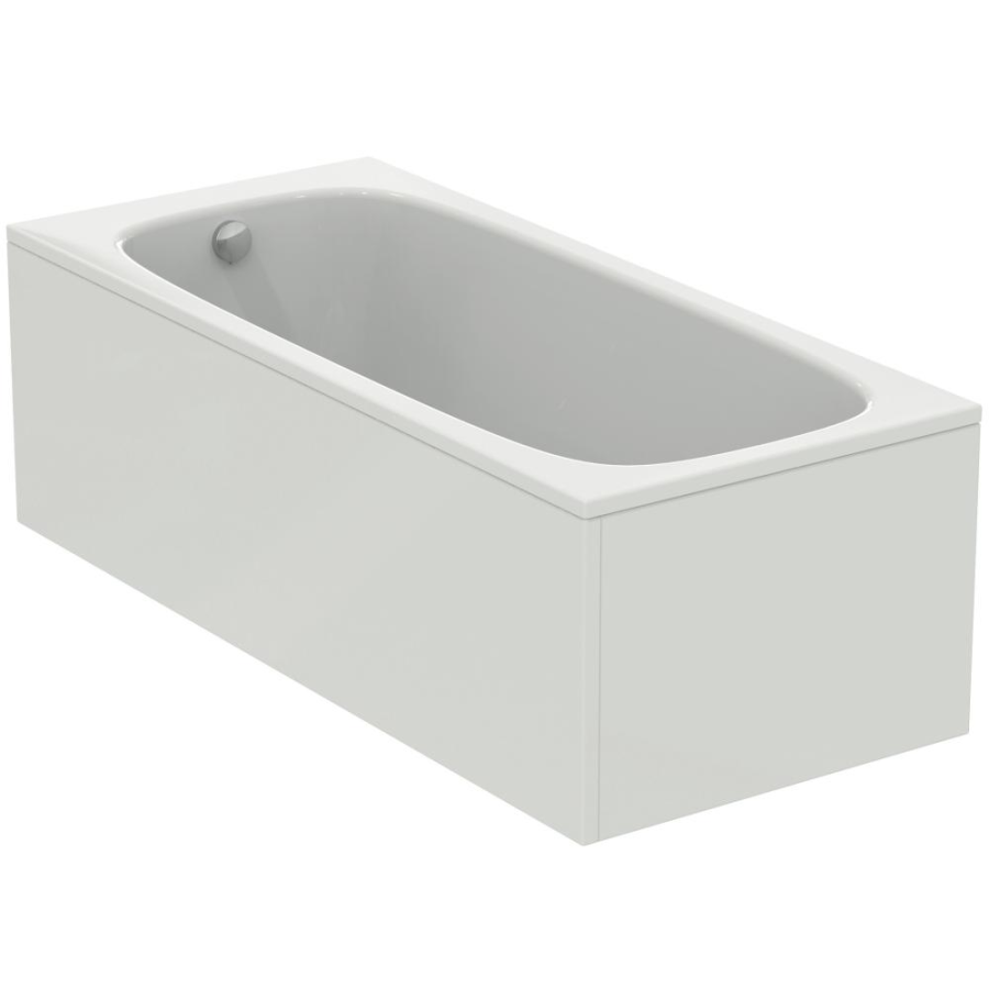 Ideal Standard i.life ванна акриловая прямоугольная 180х80 T476201