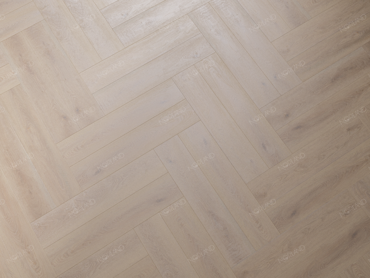 Alpine Floor Norland Lagom Parquet SPC ламинат Raffinert 1033-4A 600 х 125 х 3.5мм