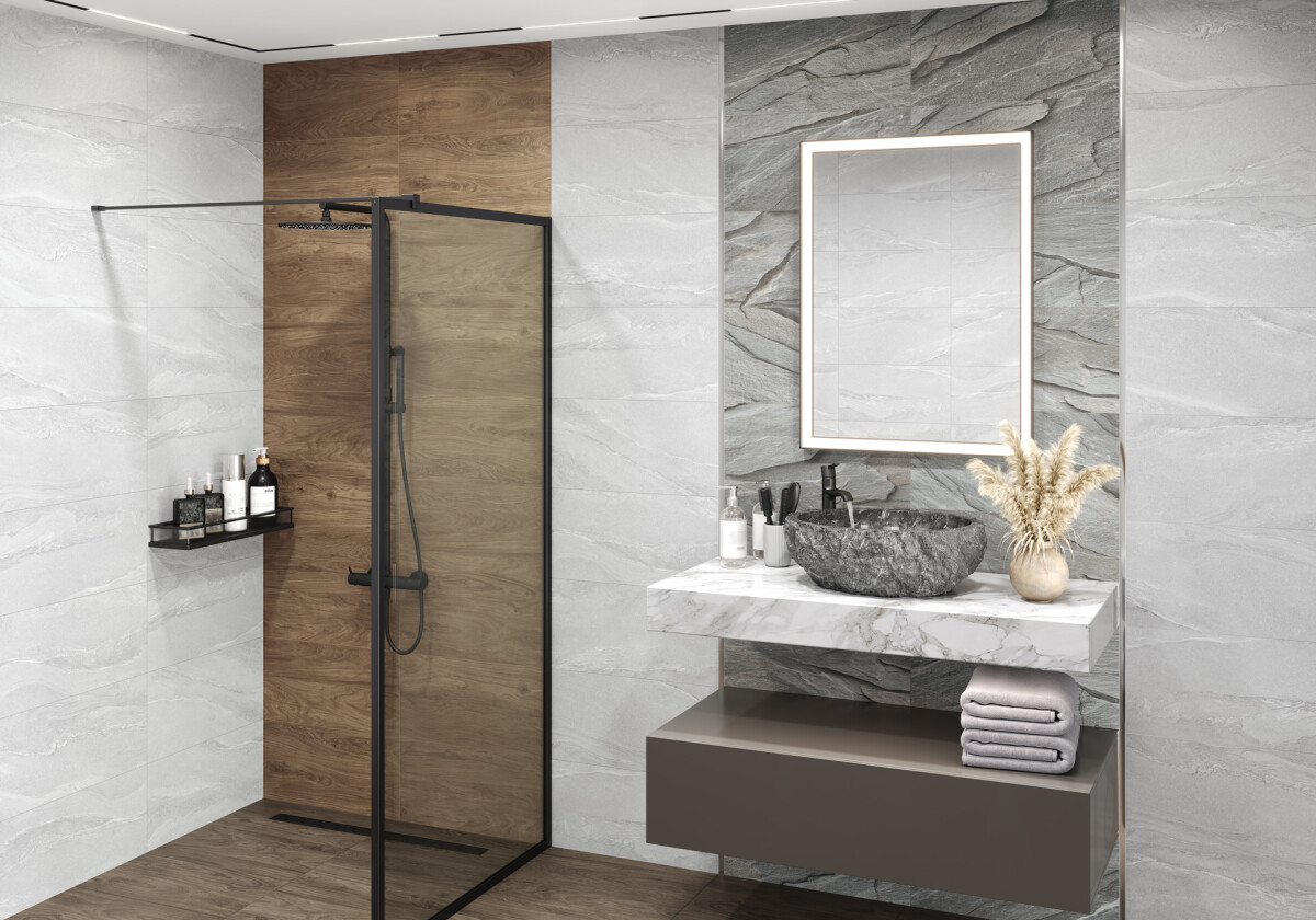 Alma Ceramica Вертум / Vertum Керамогранит 300 x 600 x 7 GFA3060VER07R