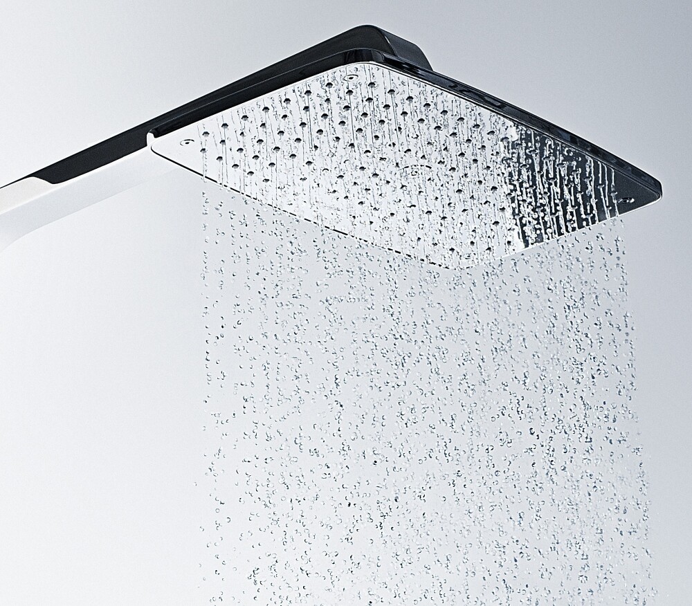 Hansgrohe Raindance Select E 27112000 Душевая система без излива