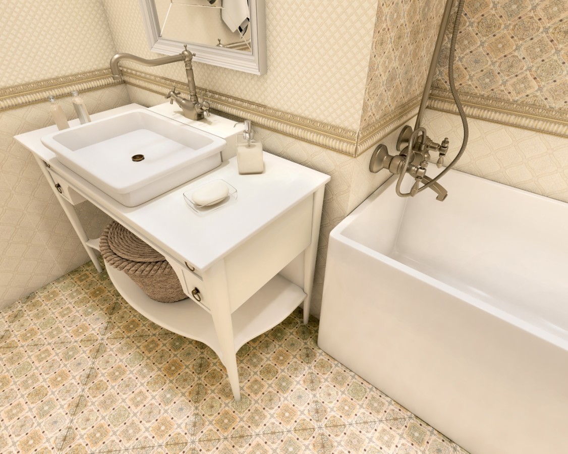 AltaCera Elite Celebrity FT3LTC11 плитка напольная 42x42 см