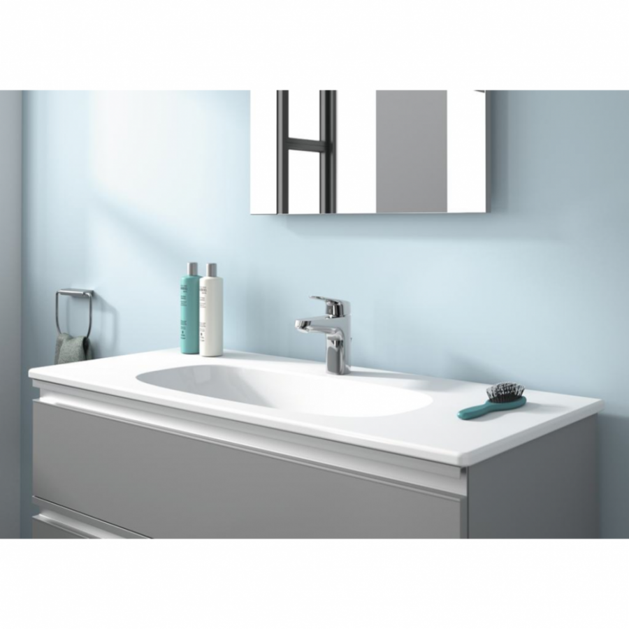 Ideal Standard Tesi раковина 100x45 см T350801