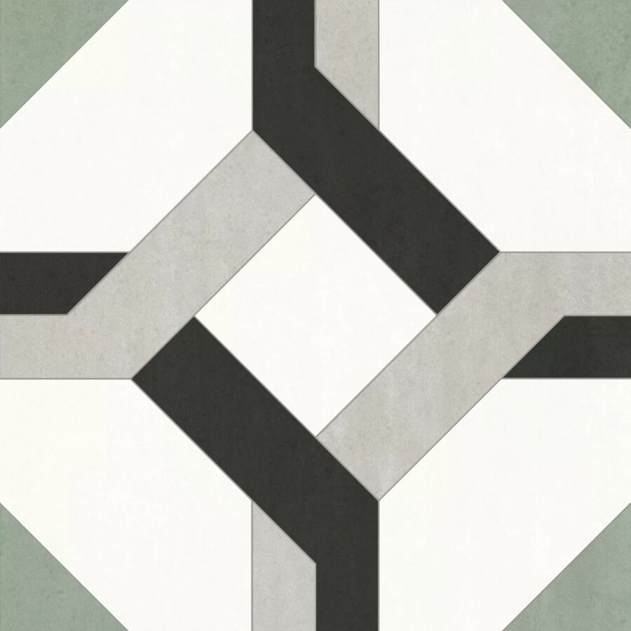 Керамогранит Artkera Group Design Art GP2020DNN04 Remo Матовый 200 x 200 x 8 мм.