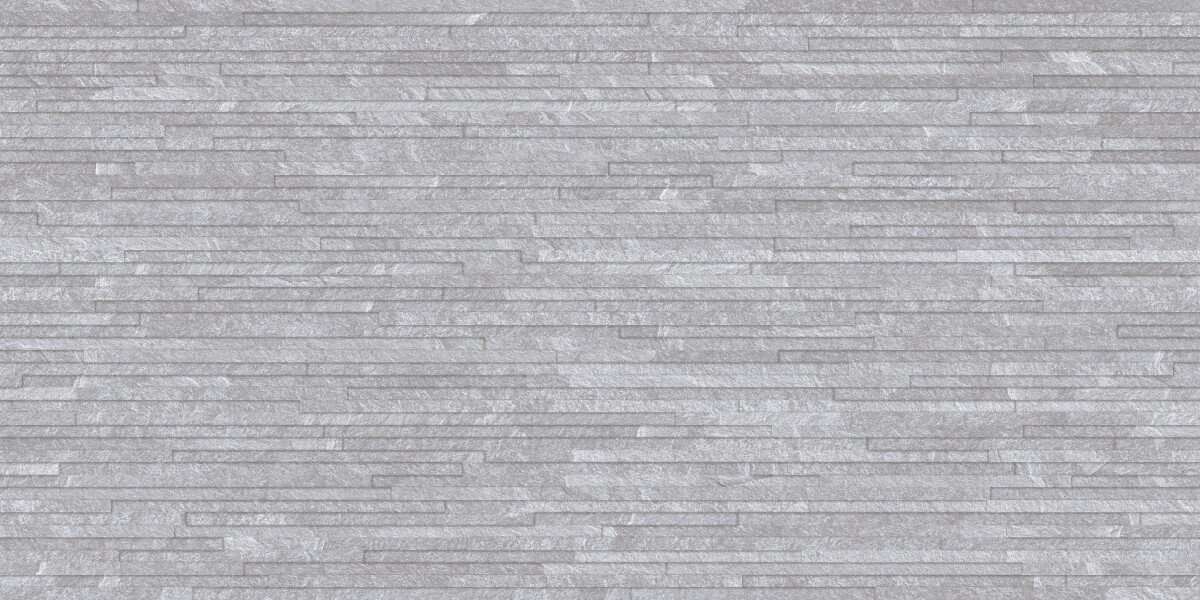 Керамическая плитка Cube Ceramica Astral Stones Gray 30*60 УТ000084555