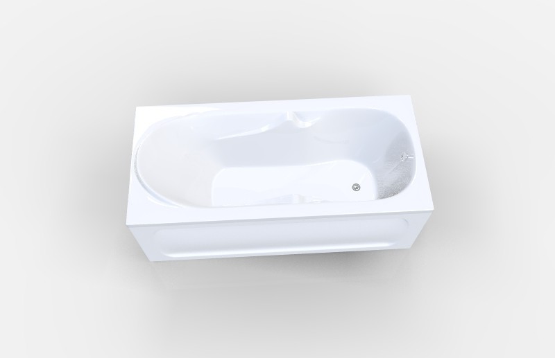 Marka One Vita У37284 каркас для ванны 03пу1570