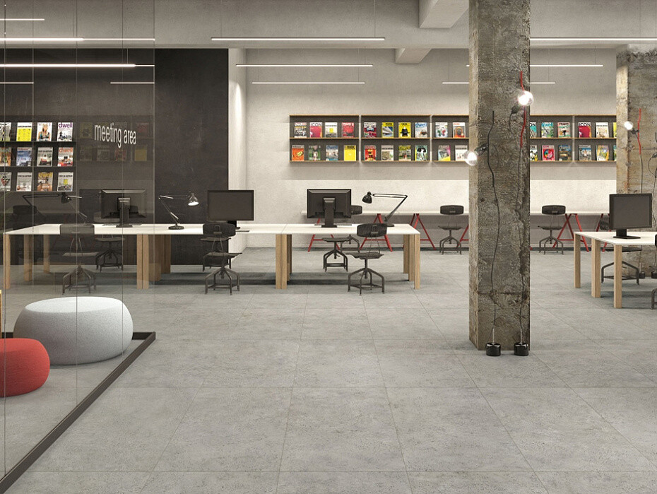 Italon Скайлайн Клауд Х2 керамогранит 60х60 610010001416