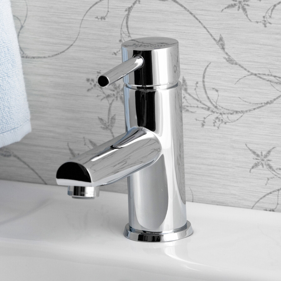 WasserKRAFT Main 4103 смеситель для раковины 35 мм