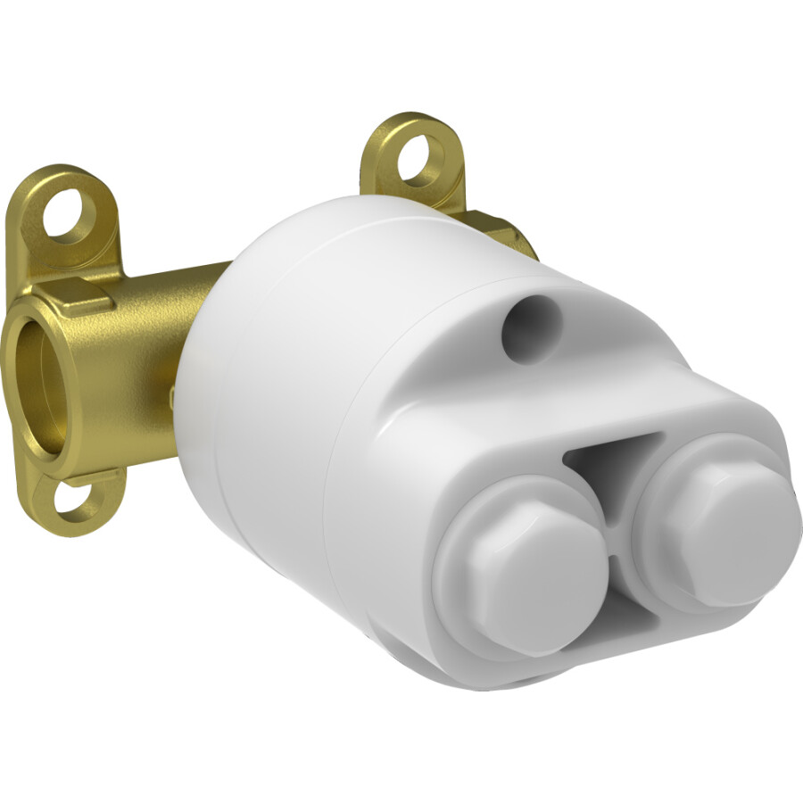 Hansgrohe 29232140S Set HG Комплект для гигиенического душа встроенный Bidette 1jet S со шлангом и держателем, шлиф.бронза (29232140+29235180)