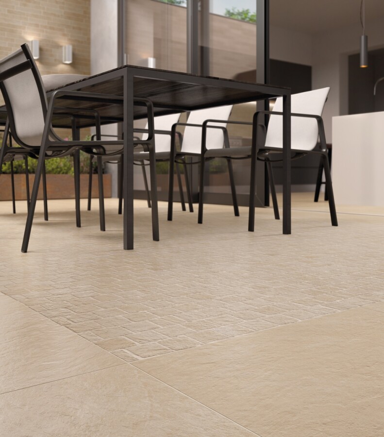 Italon Материя Магнезио Х2 керамогранит 60х60 610010001157