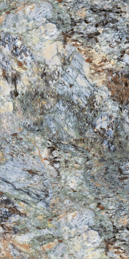 GT120609100PGR Керамогранит Medusa_GT _ 60x120 Мультикол. _ 140,32