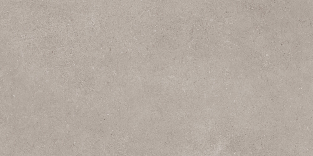 Керамогранит Cersanit Futura тонкий Soft Concrete серый ректификат 60x120 A17123