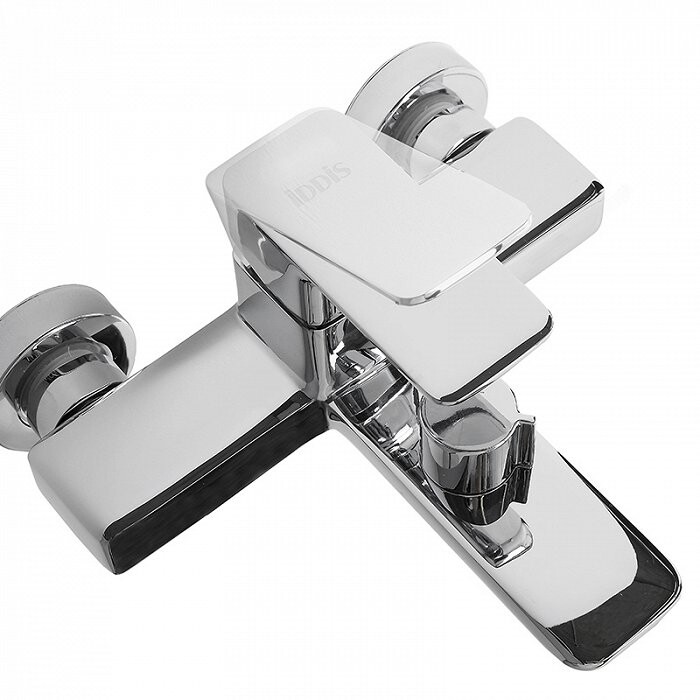 Iddis Brick BRISB02i02 смеситель для ванны хром