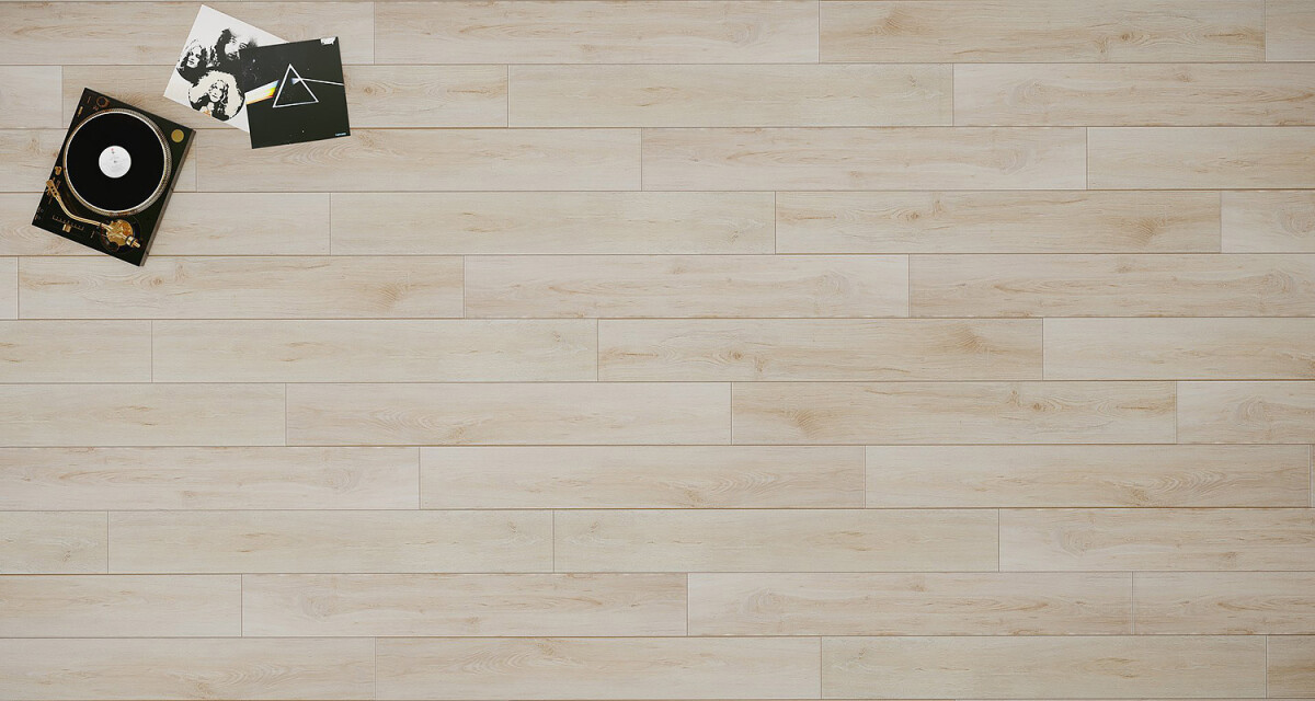 Ламинат Kastamonu Sunfloor Дуб Самоа 195 x 1380 x 8 mm / 32 класс 4V SF33