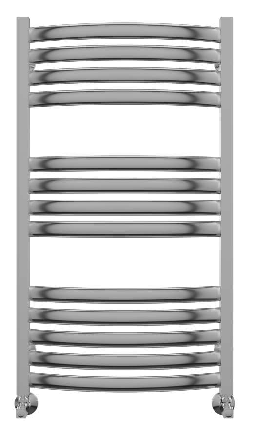 Terminus Палермо П13 полотенцесушитель водяной 500*926