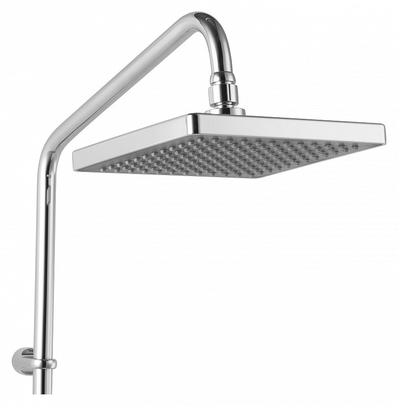 Bravat Opal F9125183CP-A-RUS Душевая система без излива