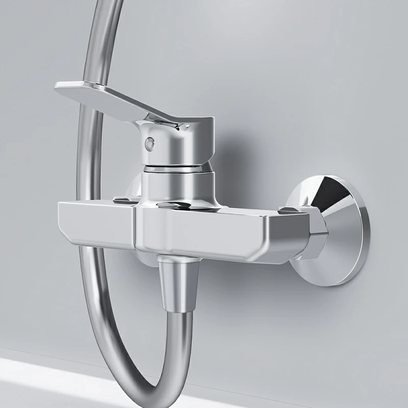 Am.Pm X-Joy смеситель для душа F85A20000