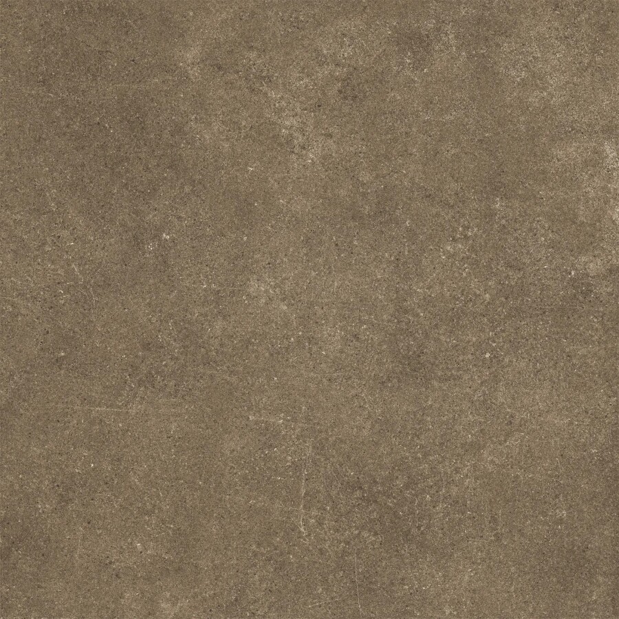 Керамогранит Artkera Group GP6060MIM08M Microcement Brown матовый 600 x 600 x 9.5 мм.