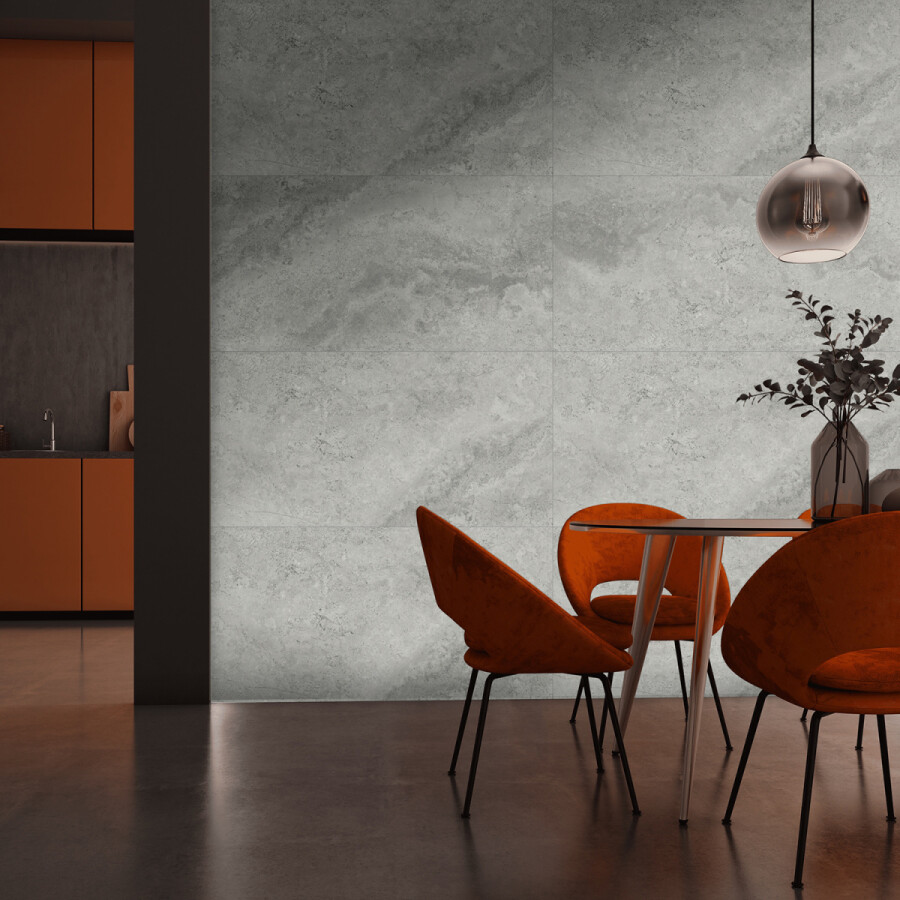 Керамогранит Azario Calliza Griss 60x120 Matt F4110821129M