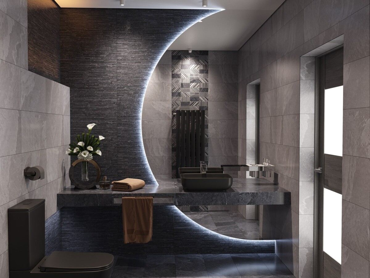 Керамическая плитка Cube Ceramica Astral Bricks Mix 30*60 УТ000084556