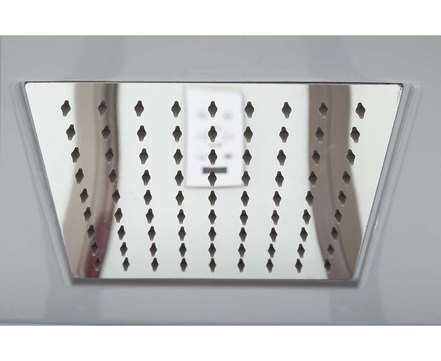Deto душевая кабина 160х85 V160
