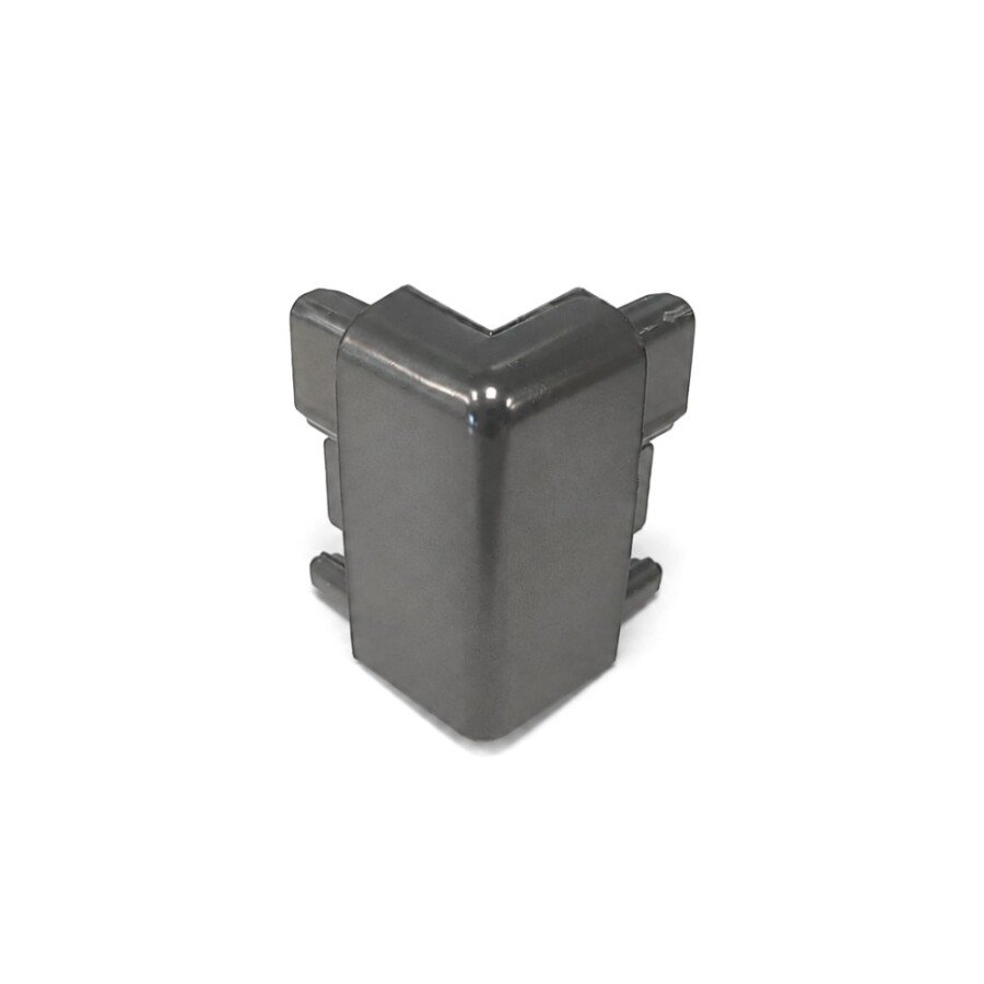 Triton pro Душевое Ограждение Фикс-Графит 120х80 Щ0000077405