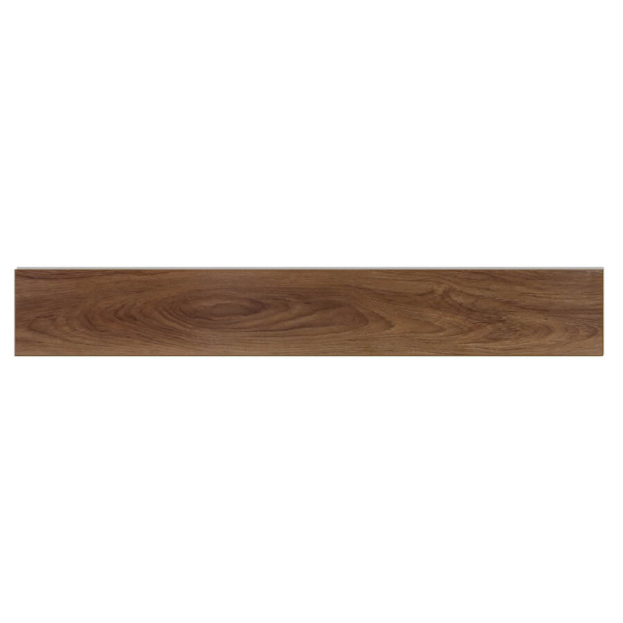 Водостойкий SPC ламинат CronaFloor GS 4V Дуб Шоколадный 1200х180х5.0 Т088173