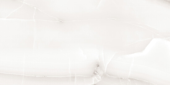 Керамогранит Cersanit Futura тонкий Lumina Onyx полированный светло-серый ректификат 60x120 A17128