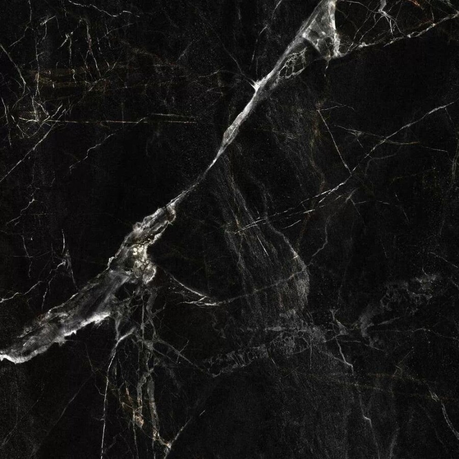 Керамогранит Artkera Group Design Art GP2020DNS99 Design Stone Marquina Матовый 200 x 200 x 8 мм.