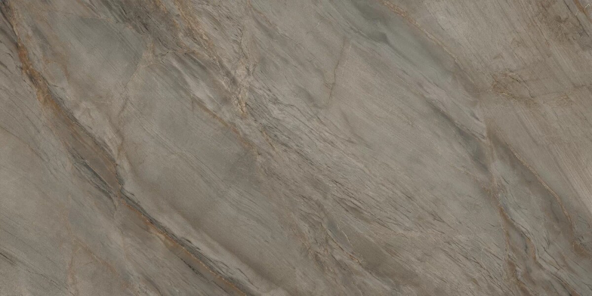 Керамогранит 60120MAE21P LCM Marmorise Marron Полированный 600 x 1200 x 7 мм.