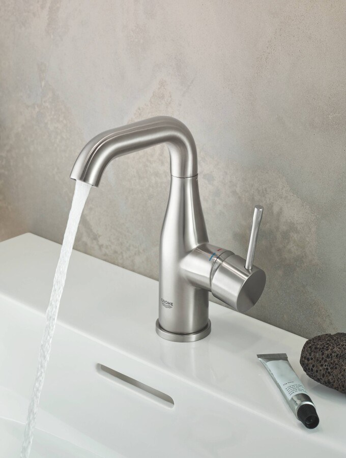 Grohe Essence New 23462DC1 смеситель для раковины 28 мм